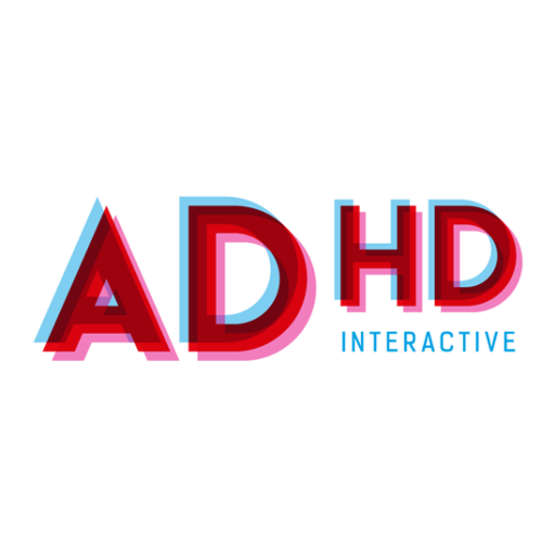 ADHDInteractive gravatar