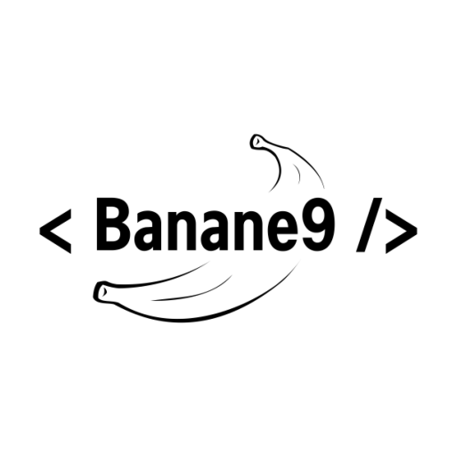 Banane9 gravatar
