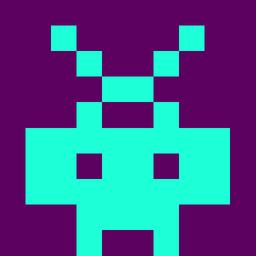 CodingCodeSeb gravatar