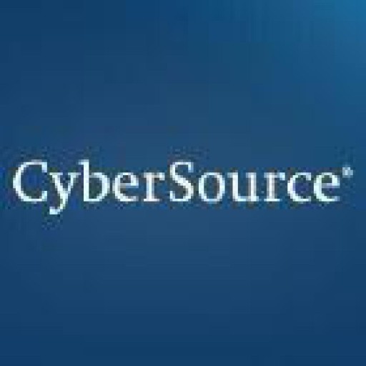 CyberSource gravatar