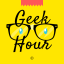 GeekHour gravatar