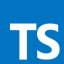TypeScript gravatar