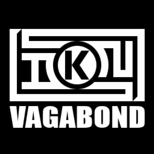 Vagabond-K gravatar
