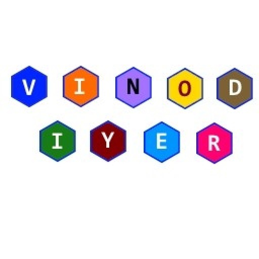 Vinod_Iyer gravatar