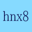 hnx8 gravatar