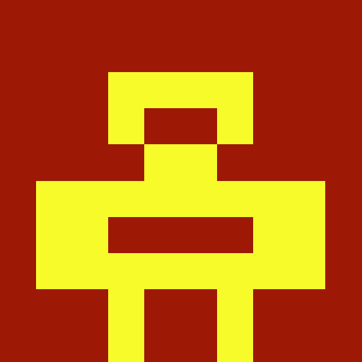 msalowdev gravatar