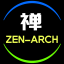 zen-arch gravatar